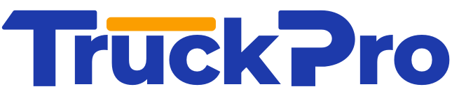 TruckPro Logo